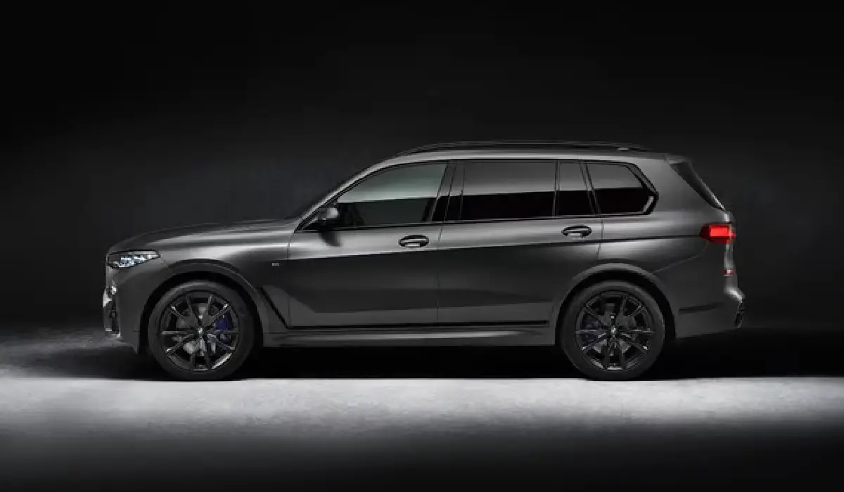 BMW - X7 xDrive40i M Sport - Best Car Rentals - Best Preowned Car - Exclusive Concierge Club.webp